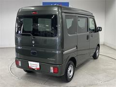 エブリイ ＰＡリミテッド　４ＷＤ　アイドリングストップ　両側スライドドア　運転席エアバッグ 0900416A20240425T002 6