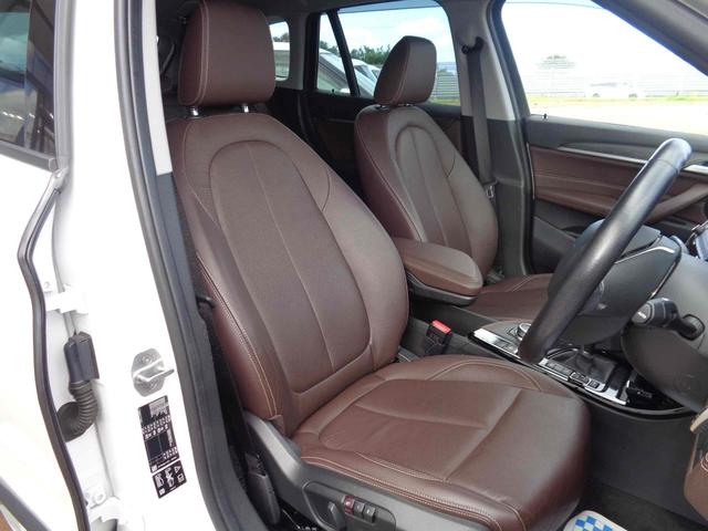Ｘ１ ｘＤｒｉｖｅ　１８ｄ　ｘライン　４ＷＤ　ドライブレコーダー　バックカメラ　クリアランスソナー　オートクルーズコントロール　パワーシート　衝突被害軽減システム　ターボ　ナビ　オートライト　ＬＥＤヘッドランプ　アルミホイール（9枚目）