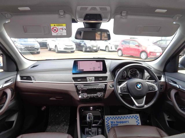 Ｘ１ ｘＤｒｉｖｅ　１８ｄ　ｘライン　４ＷＤ　ドライブレコーダー　バックカメラ　クリアランスソナー　オートクルーズコントロール　パワーシート　衝突被害軽減システム　ターボ　ナビ　オートライト　ＬＥＤヘッドランプ　アルミホイール（16枚目）