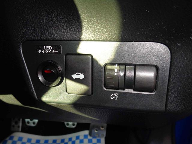 ＢＲＺ ｔＳ　オートライト　スマートキー　電動格納ミラー　シートヒーター　アルミホイール　パワーステアリング　パワーウィンドウ　運転席エアバッグ（16枚目）