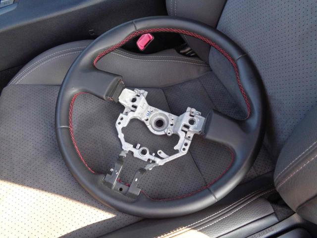 ＢＲＺ ｔＳ　オートライト　スマートキー　電動格納ミラー　シートヒーター　アルミホイール　パワーステアリング　パワーウィンドウ　運転席エアバッグ（22枚目）