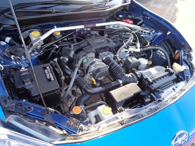 ＢＲＺ ｔＳ　オートライト　スマートキー　電動格納ミラー　シートヒーター　アルミホイール　パワーステアリング　パワーウィンドウ　運転席エアバッグ（24枚目）