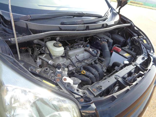 ノア Ｓ　Ｇエディション　ＥＴＣ　ナビ　ＴＶ　両側電動スライドドア　スマートキー　後席モニター　３列シート　ＣＶＴ　アルミホイール　エアコン　パワーステアリング　パワーウィンドウ（25枚目）