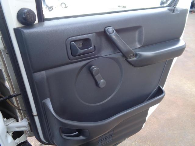 キャリイトラック KCエアコン・パワステ フルタイム4WD エアコン パワステ CDオーディオ 三方開 軽トラック(16枚目)