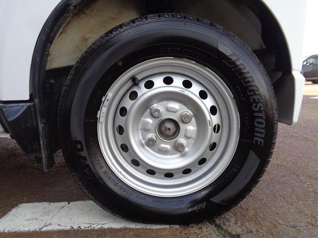 キャリイトラック KCエアコン・パワステ フルタイム4WD エアコン パワステ CDオーディオ 三方開 軽トラック(20枚目)