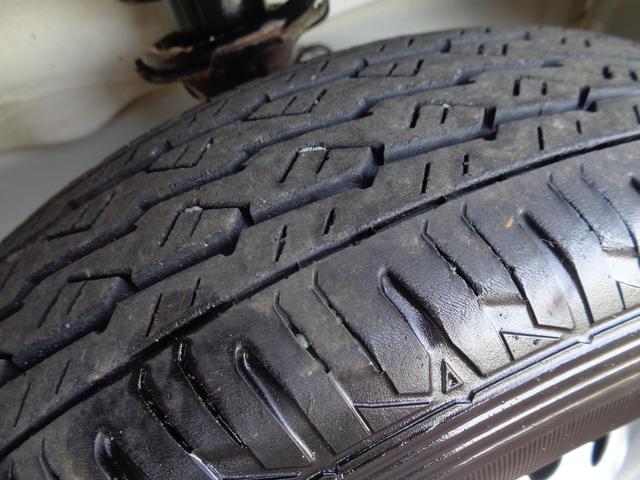 キャリイトラック KCエアコン・パワステ フルタイム4WD エアコン パワステ CDオーディオ 三方開 軽トラック(21枚目)