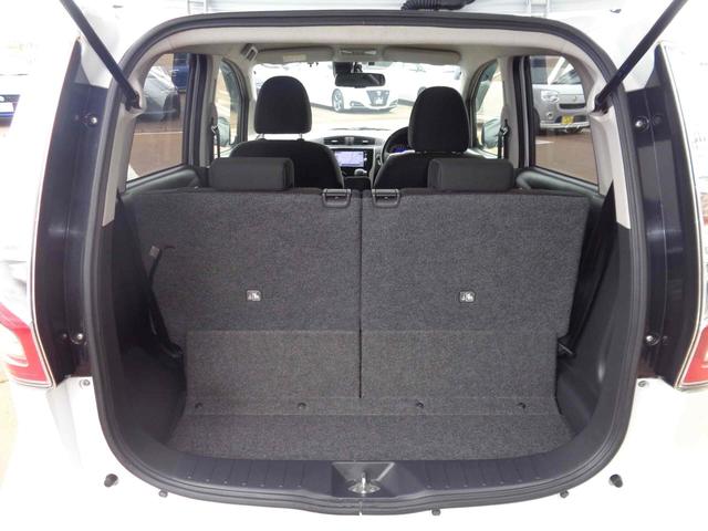 デイズ ハイウェイスター　Ｇ　ＥＴＣ　全周囲カメラ　ナビ　ＴＶ　クリアランスソナー　衝突被害軽減システム　スマートキー　アイドリングストップ　電動格納ミラー　ベンチシート　ＣＶＴ　ＥＳＣ　ミュージックプレイヤー接続可（12枚目）