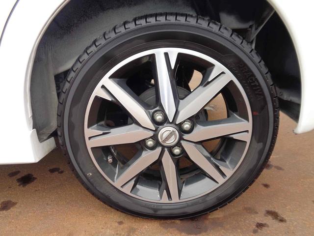 デイズ ハイウェイスター　Ｇ　ＥＴＣ　全周囲カメラ　ナビ　ＴＶ　クリアランスソナー　衝突被害軽減システム　スマートキー　アイドリングストップ　電動格納ミラー　ベンチシート　ＣＶＴ　ＥＳＣ　ミュージックプレイヤー接続可（26枚目）