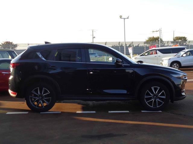 ＣＸ－５ ＸＤ　プロアクティブ　ＥＴＣ　バックカメラ　クリアランスソナー　オートクルーズコントロール　レーンアシスト　ナビ　オートライト　アルミホイール　スマートキー　アイドリングストップ　電動格納ミラー　ＡＴ　Ｂｌｕｅｔｏｏｔｈ（3枚目）