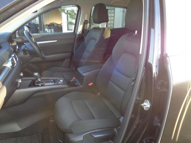 ＣＸ－５ ＸＤ　プロアクティブ　ＥＴＣ　バックカメラ　クリアランスソナー　オートクルーズコントロール　レーンアシスト　ナビ　オートライト　アルミホイール　スマートキー　アイドリングストップ　電動格納ミラー　ＡＴ　Ｂｌｕｅｔｏｏｔｈ（11枚目）