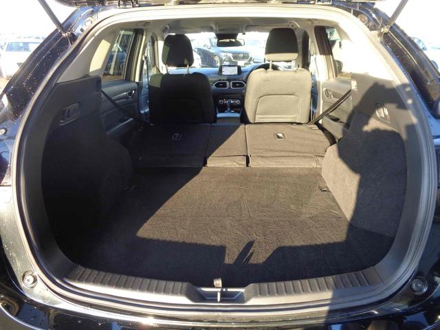 ＣＸ－５ ＸＤ　プロアクティブ　ＥＴＣ　バックカメラ　クリアランスソナー　オートクルーズコントロール　レーンアシスト　ナビ　オートライト　アルミホイール　スマートキー　アイドリングストップ　電動格納ミラー　ＡＴ　Ｂｌｕｅｔｏｏｔｈ（13枚目）