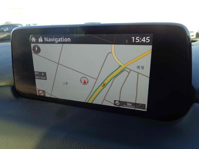 ＣＸ－５ ＸＤ　プロアクティブ　ＥＴＣ　バックカメラ　クリアランスソナー　オートクルーズコントロール　レーンアシスト　ナビ　オートライト　アルミホイール　スマートキー　アイドリングストップ　電動格納ミラー　ＡＴ　Ｂｌｕｅｔｏｏｔｈ（15枚目）