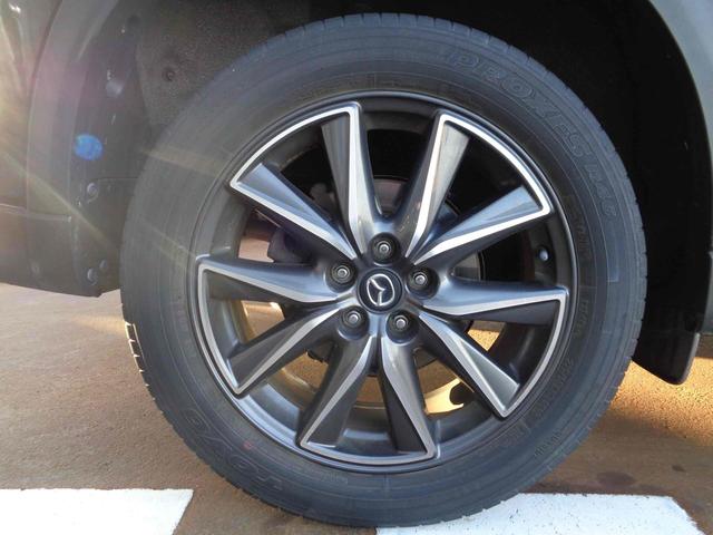 ＣＸ－５ ＸＤ　プロアクティブ　ＥＴＣ　バックカメラ　クリアランスソナー　オートクルーズコントロール　レーンアシスト　ナビ　オートライト　アルミホイール　スマートキー　アイドリングストップ　電動格納ミラー　ＡＴ　Ｂｌｕｅｔｏｏｔｈ（28枚目）