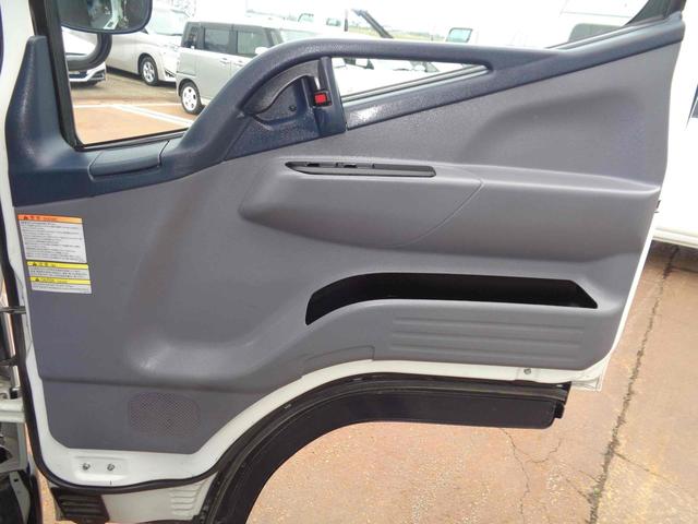 キャンター 全低床　ＤＸ　ＡＴ　後輪ダブル　ＥＴＣ　エアコン　パワーウィンドウ　運転席エアバッグ（21枚目）