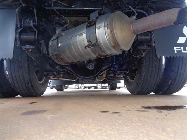 キャンター 全低床　ＤＸ　ＡＴ　後輪ダブル　ＥＴＣ　エアコン　パワーウィンドウ　運転席エアバッグ（22枚目）