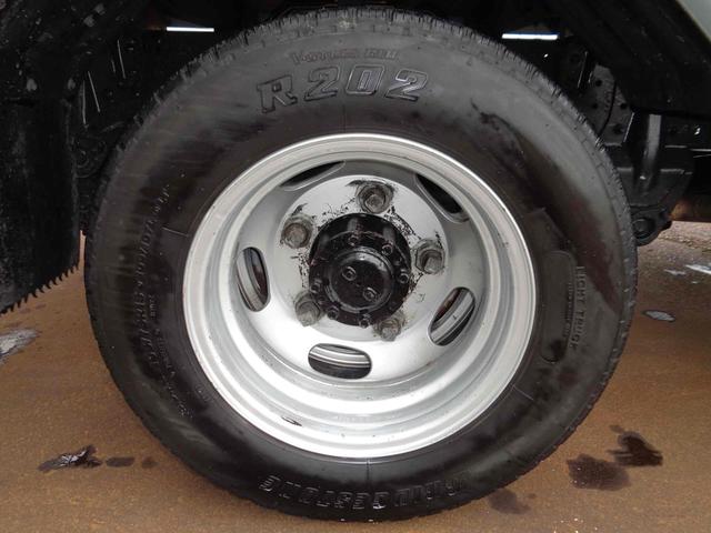 キャンター 全低床　ＤＸ　ＡＴ　後輪ダブル　ＥＴＣ　エアコン　パワーウィンドウ　運転席エアバッグ（25枚目）