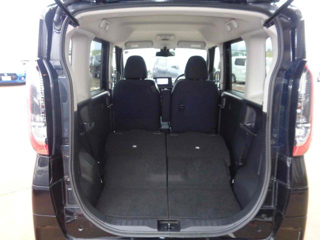 ルークス ハイウェイスター　Ｘ　プロパイロットエディション　ＥＴＣ　全周囲カメラ　両側電動スライドドア　ナビ　クリアランスソナー　オートクルーズコントロール　オートライト　スマートキー　アイドリングストップ　電動格納ミラー　シートヒーター　ベンチシート　ＣＶＴ（13枚目）