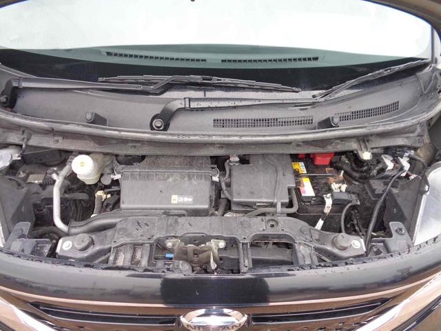 ルークス ハイウェイスター　Ｘ　プロパイロットエディション　ＥＴＣ　全周囲カメラ　両側電動スライドドア　ナビ　クリアランスソナー　オートクルーズコントロール　オートライト　スマートキー　アイドリングストップ　電動格納ミラー　シートヒーター　ベンチシート　ＣＶＴ（32枚目）