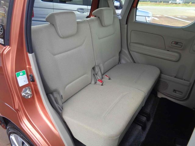 ワゴンR FA キーレスエントリー 電動格納ミラー シートヒーター MT 盗難防止システム ABS ESC CD ミュージックプレイヤー接続可 衝突安全ボディ エアコン パワーステアリング パワーウィンドウ(10枚目)