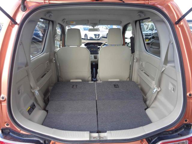 ワゴンR FA キーレスエントリー 電動格納ミラー シートヒーター MT 盗難防止システム ABS ESC CD ミュージックプレイヤー接続可 衝突安全ボディ エアコン パワーステアリング パワーウィンドウ(13枚目)