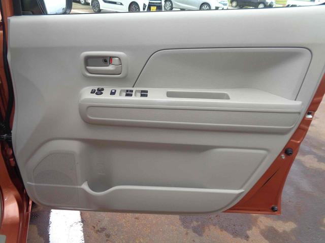 ワゴンR FA キーレスエントリー 電動格納ミラー シートヒーター MT 盗難防止システム ABS ESC CD ミュージックプレイヤー接続可 衝突安全ボディ エアコン パワーステアリング パワーウィンドウ(24枚目)