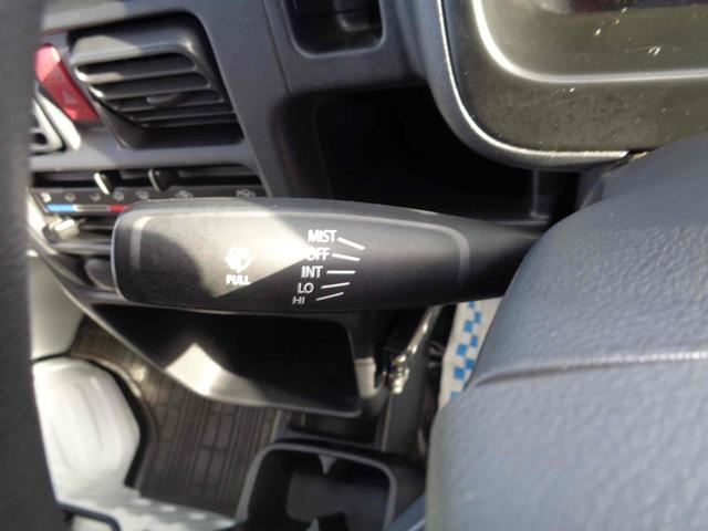 スーパーキャリイ Ｌ　４ＷＤ　ＭＴ　衝突被害軽減システム　ＥＴＣ　エアコン　ＣＤ（22枚目）