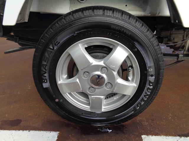 スーパーキャリイ Ｌ　４ＷＤ　ＭＴ　衝突被害軽減システム　ＥＴＣ　エアコン　ＣＤ（28枚目）