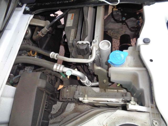 スーパーキャリイ Ｌ　４ＷＤ　ＭＴ　衝突被害軽減システム　ＥＴＣ　エアコン　ＣＤ（30枚目）