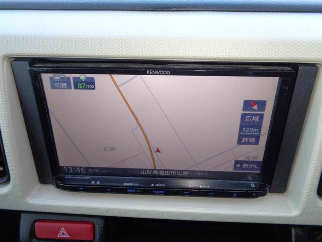 アルト Ｓ　ＥＴＣ　バックカメラ　ナビ　クリアランスソナー　レーンアシスト　衝突被害軽減システム　オートライト　アイドリングストップ　電動格納ミラー　シートヒーター　ＣＶＴ　ＥＳＣ　Ｂｌｕｅｔｏｏｔｈ　エアコン（16枚目）