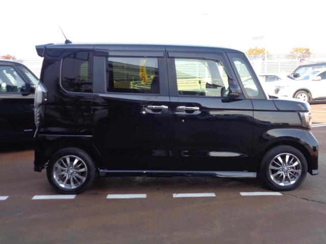 Ｎ－ＢＯＸカスタム Ｇ・Ｌホンダセンシング　ドライブレコーダー　ＥＴＣ　バックカメラ　両側スライド・片側電動　ナビ　オートクルーズコントロール　レーンアシスト　衝突被害軽減システム　オートライト　スマートキー　アイドリングストップ（13枚目）