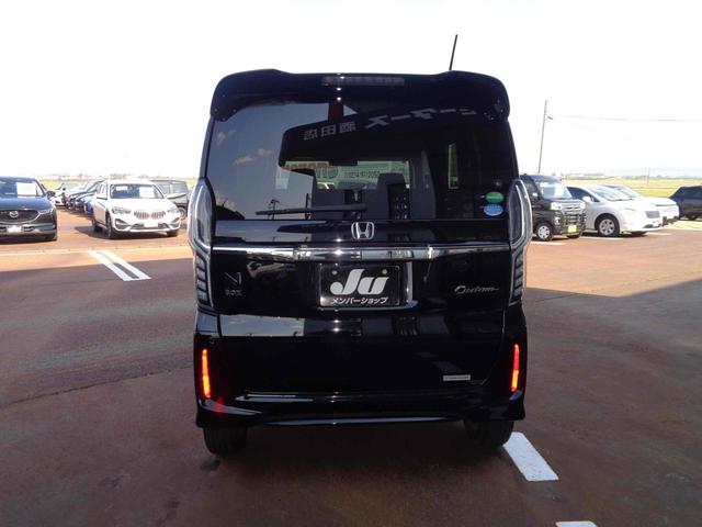 Ｎ－ＢＯＸカスタム Ｇ・Ｌホンダセンシング　ドライブレコーダー　ＥＴＣ　バックカメラ　両側スライド・片側電動　ナビ　オートクルーズコントロール　レーンアシスト　衝突被害軽減システム　オートライト　スマートキー　アイドリングストップ（16枚目）