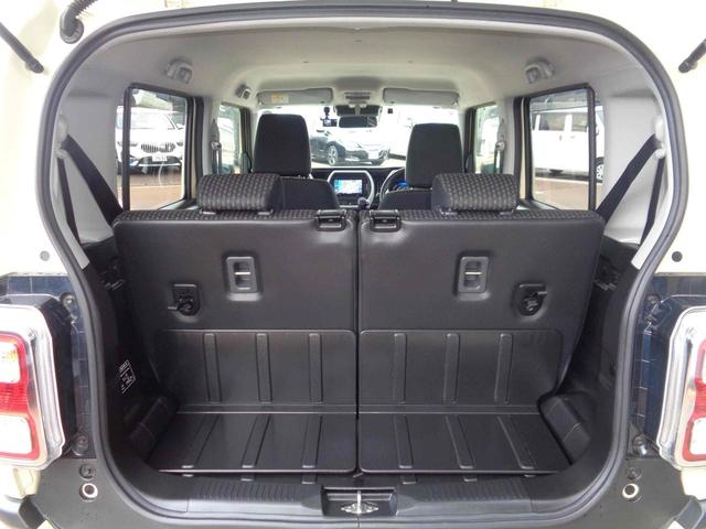 ハスラー ハイブリッドＸ　ドライブレコーダー　ＥＴＣ　ナビ　レーンアシスト　衝突被害軽減システム　オートライト　スマートキー　アイドリングストップ　電動格納ミラー　シートヒーター　ベンチシート　ＣＶＴ　ＥＳＣ　アルミホイール（12枚目）