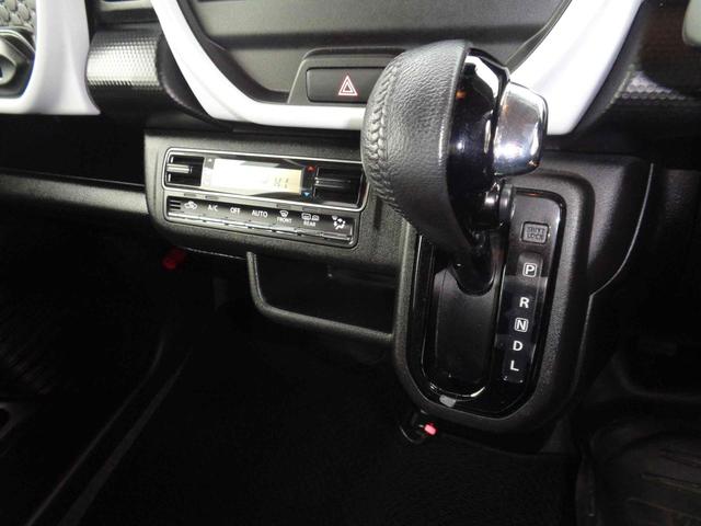 ハスラー ハイブリッドＸ　ドライブレコーダー　ＥＴＣ　ナビ　レーンアシスト　衝突被害軽減システム　オートライト　スマートキー　アイドリングストップ　電動格納ミラー　シートヒーター　ベンチシート　ＣＶＴ　ＥＳＣ　アルミホイール（17枚目）