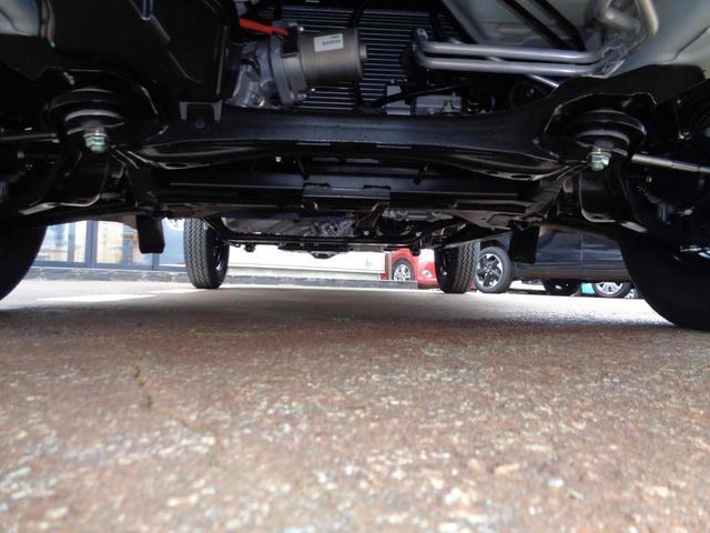 キャリイトラック ＫＣエアコン・パワステ農繁仕様　４ＷＤ　ＡＴ　衝突被害軽減システム　クリアランスソナー　レーンアシスト　アイドリングストップ　オートライト　ＥＳＣ　エアコン　パワーステアリング　パワーウィンドウ（21枚目）