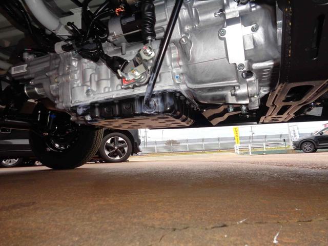 キャリイトラック ＫＣエアコン・パワステ農繁仕様　４ＷＤ　ＡＴ　衝突被害軽減システム　クリアランスソナー　レーンアシスト　アイドリングストップ　オートライト　ＥＳＣ　エアコン　パワーステアリング　パワーウィンドウ（22枚目）