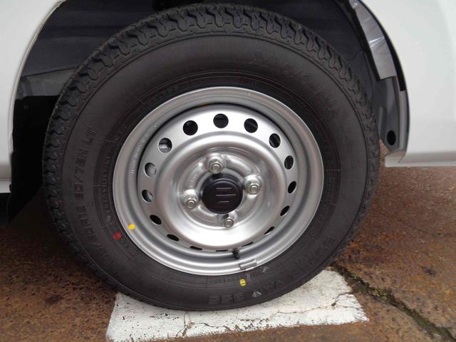 キャリイトラック ＫＣエアコン・パワステ農繁仕様　４ＷＤ　ＡＴ　衝突被害軽減システム　クリアランスソナー　レーンアシスト　アイドリングストップ　オートライト　ＥＳＣ　エアコン　パワーステアリング　パワーウィンドウ（23枚目）