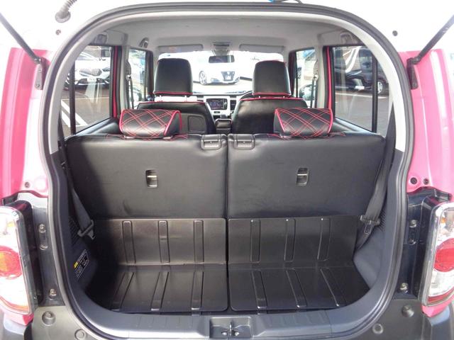 ハスラー Ｘ　ＥＴＣ　バックカメラ　ナビ　衝突被害軽減システム　オートライト　スマートキー　アイドリングストップ　電動格納ミラー　シートヒーター　ベンチシート　ＣＶＴ　ＡＢＳ　ＥＳＣ　アルミホイール　エアコン（12枚目）