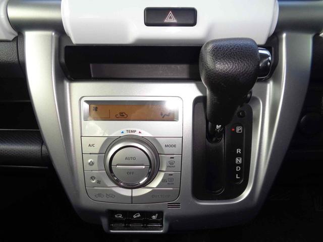 ハスラー Ｘ　ＥＴＣ　バックカメラ　ナビ　衝突被害軽減システム　オートライト　スマートキー　アイドリングストップ　電動格納ミラー　シートヒーター　ベンチシート　ＣＶＴ　ＡＢＳ　ＥＳＣ　アルミホイール　エアコン（19枚目）