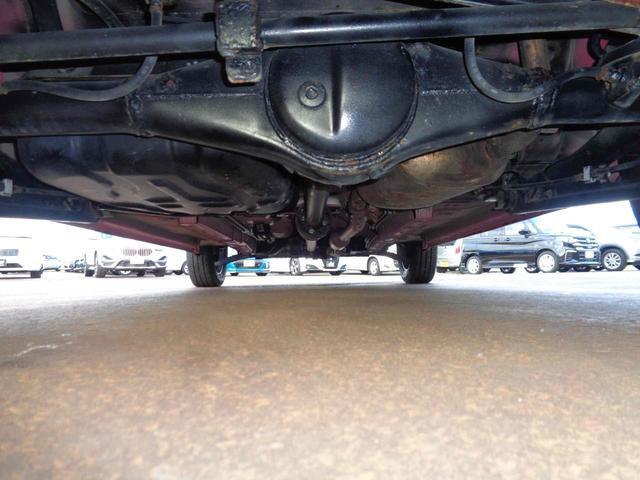 ハスラー Ｘ　ＥＴＣ　バックカメラ　ナビ　衝突被害軽減システム　オートライト　スマートキー　アイドリングストップ　電動格納ミラー　シートヒーター　ベンチシート　ＣＶＴ　ＡＢＳ　ＥＳＣ　アルミホイール　エアコン（28枚目）