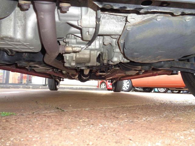 ハスラー Ｘ　ＥＴＣ　バックカメラ　ナビ　衝突被害軽減システム　オートライト　スマートキー　アイドリングストップ　電動格納ミラー　シートヒーター　ベンチシート　ＣＶＴ　ＡＢＳ　ＥＳＣ　アルミホイール　エアコン（29枚目）