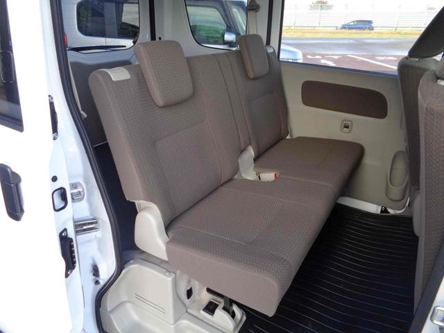 エブリイ ジョイン　両側スライドドア　クリアランスソナー　レーンアシスト　衝突被害軽減システム　オートライト　電動格納ミラー　ＭＴ　ＥＳＣ　ＣＤ　エアコン　パワーウィンドウ（9枚目）