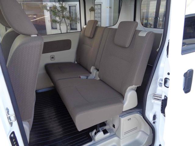 エブリイ ジョイン　両側スライドドア　クリアランスソナー　レーンアシスト　衝突被害軽減システム　オートライト　電動格納ミラー　ＭＴ　ＥＳＣ　ＣＤ　エアコン　パワーウィンドウ（10枚目）