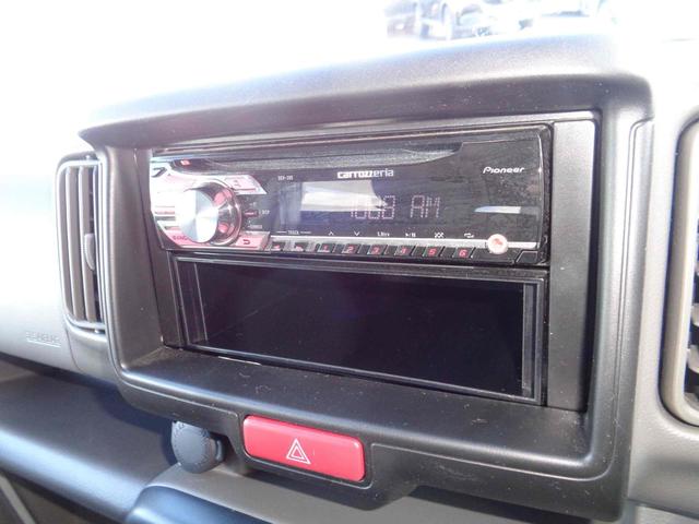 エブリイ ジョイン　両側スライドドア　クリアランスソナー　レーンアシスト　衝突被害軽減システム　オートライト　電動格納ミラー　ＭＴ　ＥＳＣ　ＣＤ　エアコン　パワーウィンドウ（15枚目）