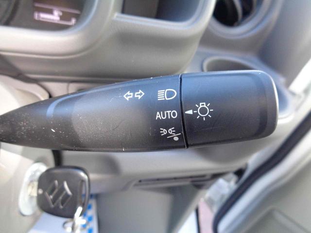 エブリイ ジョイン　両側スライドドア　クリアランスソナー　レーンアシスト　衝突被害軽減システム　オートライト　電動格納ミラー　ＭＴ　ＥＳＣ　ＣＤ　エアコン　パワーウィンドウ（19枚目）