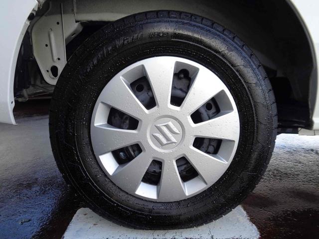 エブリイ ジョイン　両側スライドドア　クリアランスソナー　レーンアシスト　衝突被害軽減システム　オートライト　電動格納ミラー　ＭＴ　ＥＳＣ　ＣＤ　エアコン　パワーウィンドウ（22枚目）