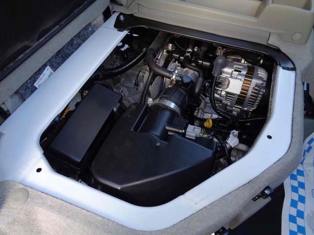 エブリイ ジョイン　両側スライドドア　クリアランスソナー　レーンアシスト　衝突被害軽減システム　オートライト　電動格納ミラー　ＭＴ　ＥＳＣ　ＣＤ　エアコン　パワーウィンドウ（25枚目）