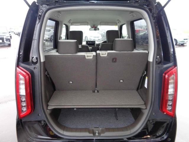 N-WGN Gホンダセンシング クリアランスソナー オートクルーズコントロール レーンアシスト 衝突被害軽減システム オートライト スマートキー アイドリングストップ シートヒーター ベンチシート CVT 盗難防止システム ABS(12枚目)