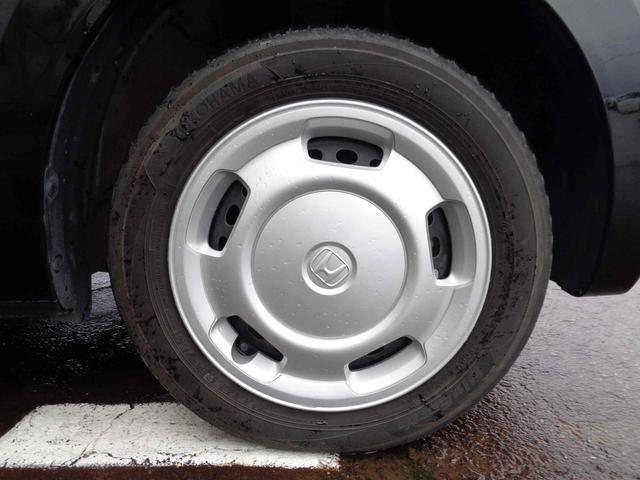 N-WGN Gホンダセンシング クリアランスソナー オートクルーズコントロール レーンアシスト 衝突被害軽減システム オートライト スマートキー アイドリングストップ シートヒーター ベンチシート CVT 盗難防止システム ABS(25枚目)