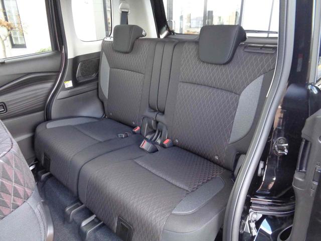 ソリオバンディット ハイブリッドＭＶ　ハイブリッド　全周囲カメラ　ナビ　両側電動スライドドア　クリアランスソナー　オートクルーズコントロール　レーンアシスト　衝突被害軽減システム　オートライト　ＬＥＤヘッドランプ　スマートキー（11枚目）