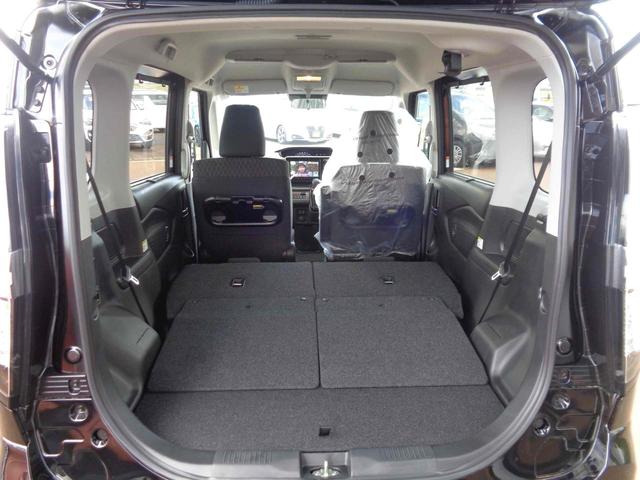 ソリオバンディット ハイブリッドＭＶ　ハイブリッド　全周囲カメラ　ナビ　両側電動スライドドア　クリアランスソナー　オートクルーズコントロール　レーンアシスト　衝突被害軽減システム　オートライト　ＬＥＤヘッドランプ　スマートキー（13枚目）